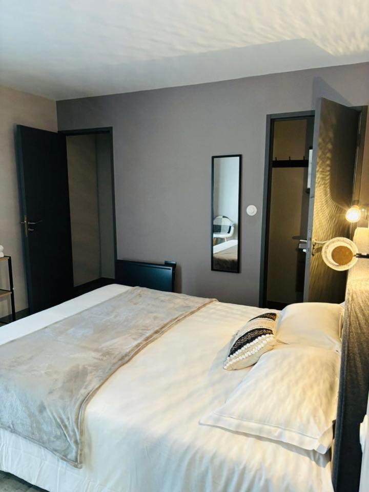 Au Relais Gascon Hotel Labastide-dʼArmagnac Eksteriør billede