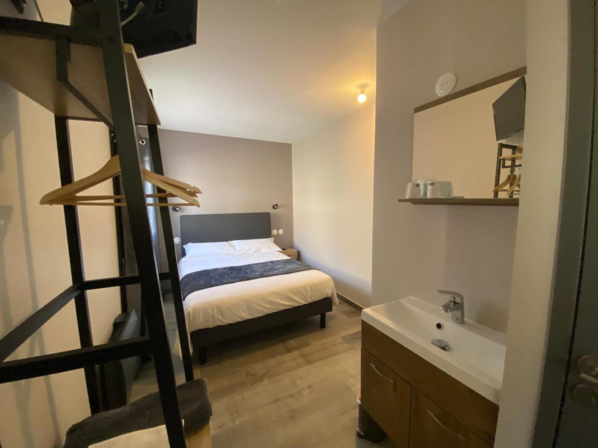 Au Relais Gascon Hotel Labastide-dʼArmagnac Eksteriør billede